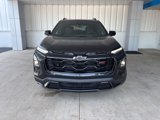 New 2026 Chevrolet Equinox RS w/ Convenience Package III image 2