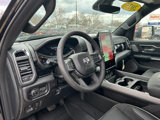 New 2025 RAM 1500 Laramie w/ Night Edition image 6