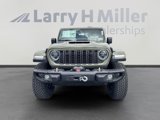 New 2025 Jeep Wrangler Unlimited Rubicon 392 image 3