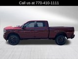 New 2024 RAM 2500 Laramie w/ Night Edition image 4