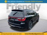 New 2025 Dodge Durango R/T image 5