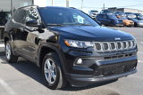 Used 2023 Jeep Compass Latitude image 5