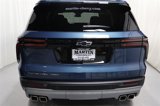 New 2025 Chevrolet Traverse LT w/ Driver Confidence Package image 4