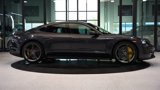 Used 2021 Porsche Taycan Turbo S image 5