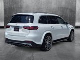 New 2025 Mercedes-Benz GLS 63 AMG 4MATIC image 2