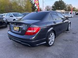 Used 2013 Mercedes-Benz C 250 Sedan image 5