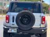 Used 2023 Ford Bronco Black Diamond image 4