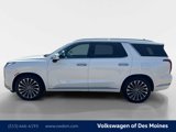 Used 2024 Hyundai Palisade Calligraphy image 3