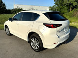 Used 2024 MAZDA CX-5 AWD 2.5 S w/ Preferred Package image 3