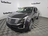 Used 2017 Cadillac XT5 Premium Luxury image 3