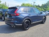 Certified 2025 Honda CR-V Sport image 6