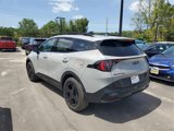 New 2026 Kia Sportage X-Line image 3