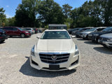 Used 2014 Cadillac CTS Luxury image 2