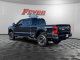 New 2025 Ford F250 Lariat image 3