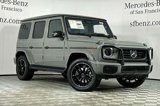 New 2025 Mercedes-Benz G 550 image 2