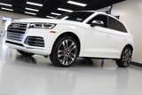 Used 2019 Audi SQ5 Premium Plus w/ Premium Plus Package image 5
