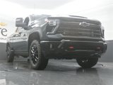 New 2025 Chevrolet Silverado 2500 LTZ w/ LTZ Plus Package image 3