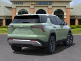 New 2026 Chevrolet Equinox LT w/ Convenience Package II image 4