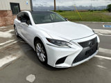 Used 2018 Lexus LS 500 image 6