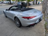 Used 2024 Mercedes-Benz SL 43 AMG w/ Driver Assistance Package image 6