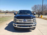 Used 2017 Ford F350 Lariat w/ Chrome Package image 3