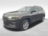 Used 2021 Jeep Cherokee Latitude Plus w/ Sun & Sound Group image 3