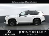 New 2025 Lexus LX 700h Overtrail image 2
