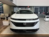 New 2025 Nissan Murano Platinum image 2