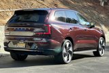 New 2025 Volvo EX90 Ultra image 5