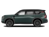 New 2025 Nissan Armada PRO-4X image 2