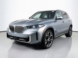 Used 2024 BMW X5 xDrive40i w/ Premium Package image 3