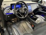 Used 2023 Mercedes-Benz EQS 450+ SUV image 3