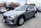 Used 2013 MAZDA CX-5 Touring w/ Touring Tech Pkg image 3