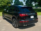 Used 2025 Audi SQ5 Premium Plus image 4