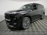 New 2025 INFINITI QX80 Luxe image 6