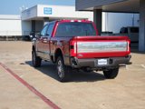 New 2025 Ford F250 King Ranch w/ FX4 Off-Road Package image 4