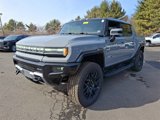 New 2025 GMC Hummer EV 2X image 2