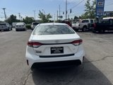 Used 2024 Toyota Corolla LE image 4