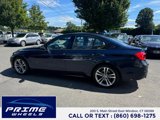 Used 2016 BMW 328i xDrive Sedan image 4