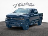 New 2025 Ford F150 Tremor w/ Equipment Group 402A High image 3