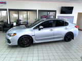 Used 2020 Subaru WRX Limited w/ Popular Package #3 image 2