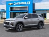 New 2026 Chevrolet Equinox LT w/ Convenience Package II image 2