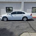 Used 2016 Chevrolet Impala LT image 5