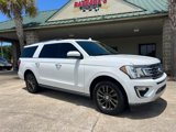 Used 2019 Ford Expedition Max Limited image 2