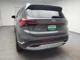 Used 2021 Hyundai Santa Fe SEL w/ Convenience Package image 6