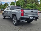 New 2025 Chevrolet Silverado 2500 Custom w/ Custom Value Package image 3