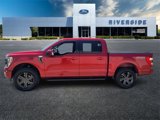 Certified 2023 Ford F150 Lariat w/ Equipment Group 502A High image 4