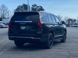 New 2025 GMC Yukon Elevation w/ LPO, Yukon Black Package image 2