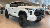 New 2025 Toyota Tundra SR5 image 2