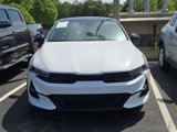 Used 2023 Kia K5 GT image 2
